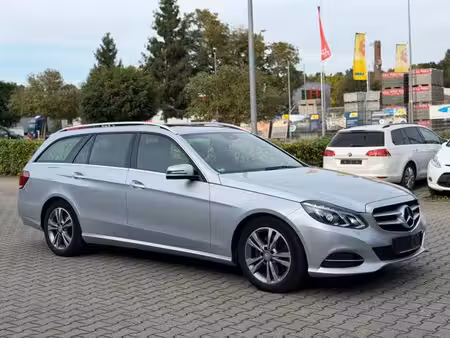Mercedes-Benz Classe E E 350 V6 3.0 258 4Matic