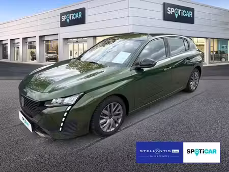 Peugeot 308 1.2 110 Active