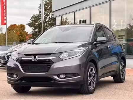 Honda HR-V 1.5 131 Executive