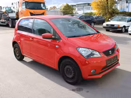 Seat Mii 1.0 75 Style