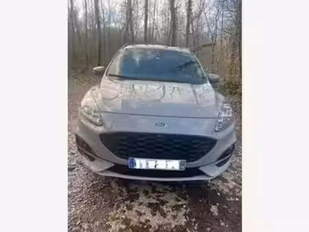 Ford Kuga 2.5 180 Active