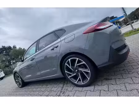 Hyundai i30 1.6 CRDi 136 N Line