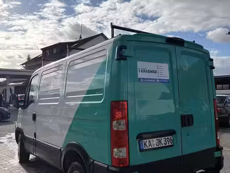 Iveco Daily 35 2.3 106