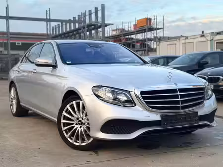 Mercedes-Benz Classe E E 220 4Matic
