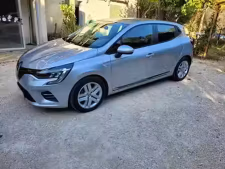 Renault Clio E-Tech 1.6 140 Intens
