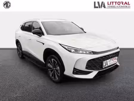 MG EHS 1.5 GDi 272 Luxury
