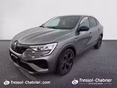 Renault Arkana E-Tech 1.6 145 RS Line