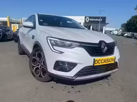 Renault Arkana E-Tech 1.6 145 Techno