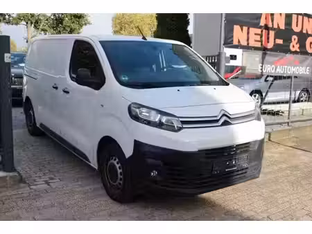 Citroën Jumpy 