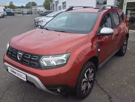 Dacia Duster 1.5 dCi 85 Prestige