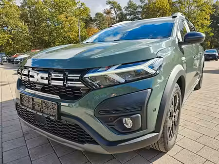 Dacia Jogger 1.0 110