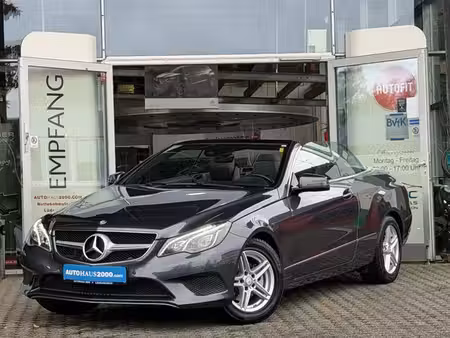 Mercedes-Benz Classe E E 220 2.1 170 4Matic