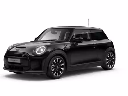 Mini Mini Cooper SE 184