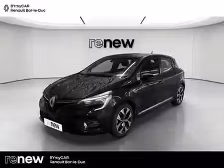 Renault Clio E-Tech 1.6 140 Zen
