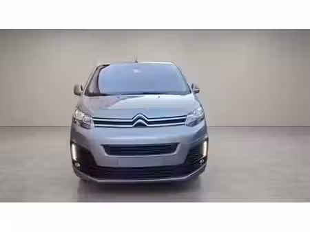 Citroën Jumpy 2.0 BlueHDi