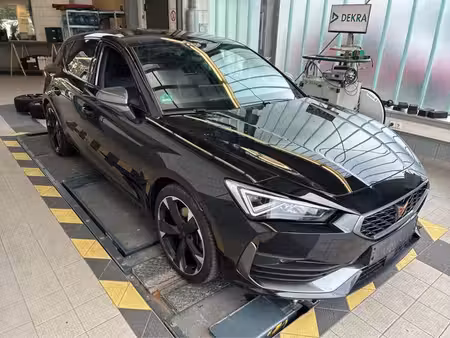 Cupra Leon 1.4 204
