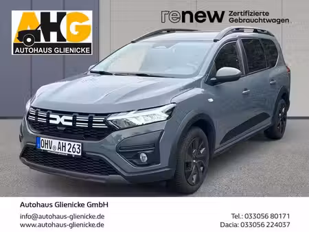 Dacia Jogger 1.6 94 Expression