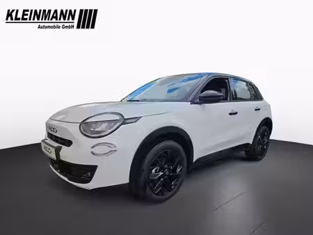 Fiat 600 1.2 100 Icône