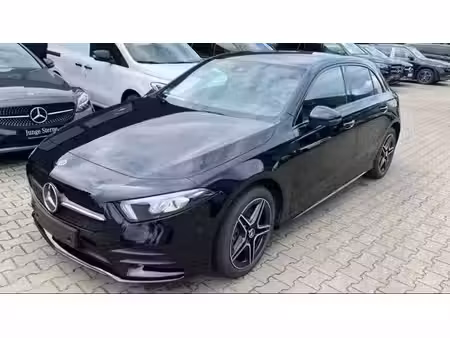 Mercedes-Benz Classe A A 250e 1.3