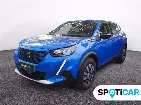 Peugeot 2008 136 Active