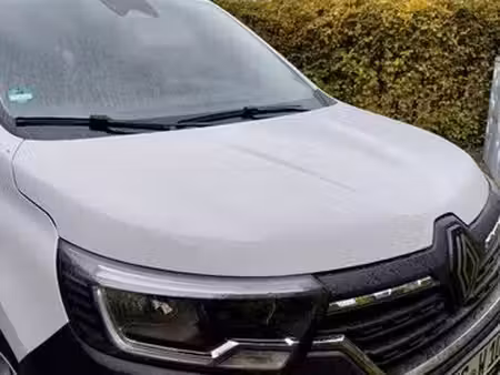 Renault Kangoo 1.5 dCi 95 Équilibre
