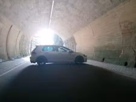 Volkswagen Golf GTI 2.0 TSI 325 Performance