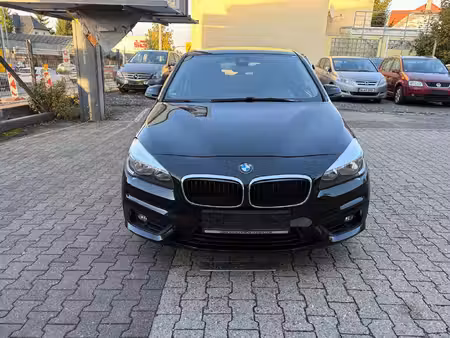 BMW Série 2 218d 2.0 150 Edition Avantage
