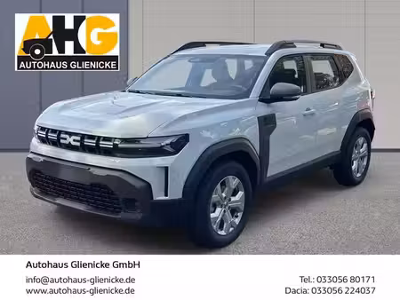 Dacia Duster Eco G 1.2 Expression
