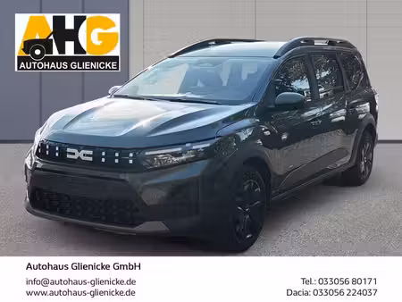 Dacia Jogger Expression
