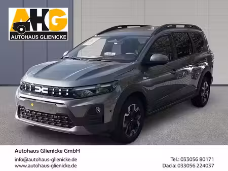 Dacia Jogger 1.0 TCe 110 Journey