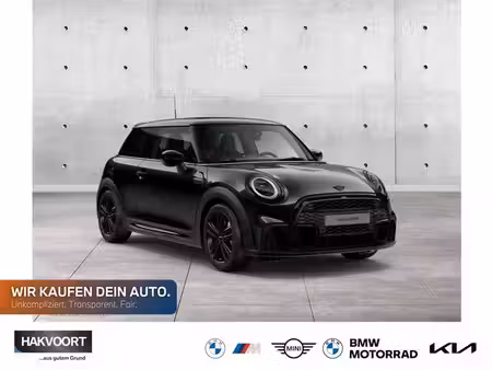 Mini Mini John Cooper Works 1.5 136