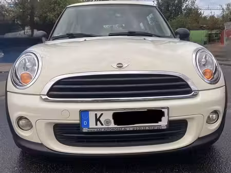 Mini Mini One 1.6 75