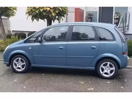 Opel Meriva 1.6 105