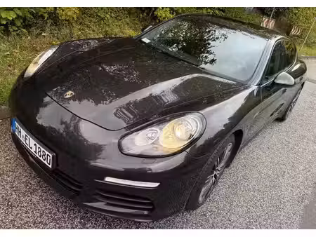 Porsche Panamera V6 3.0 300
