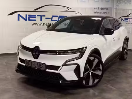 Renault Mégane E-Tech 220 Techno
