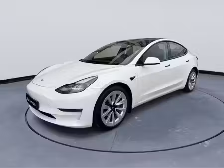Tesla Model 3 Grande Autonomie 462 4x4
