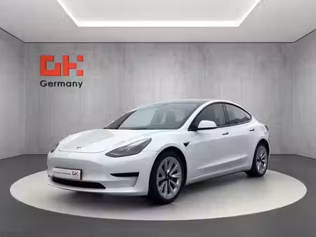 Tesla Model 3 Standard Plus 325
