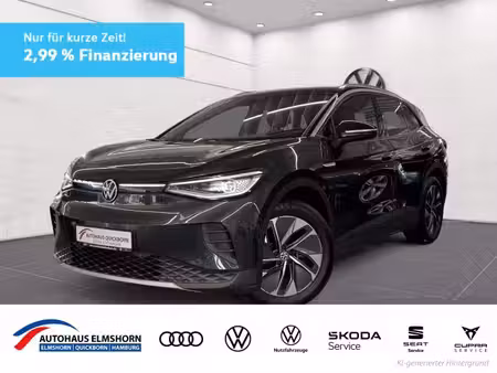 Volkswagen ID.4 170 Performance