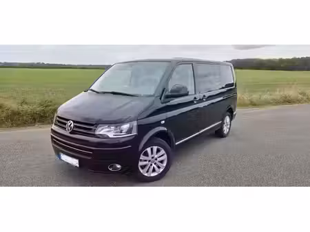 Volkswagen Transporter T5 2.0 Highline