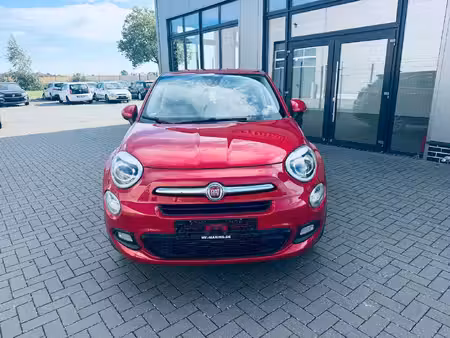 Fiat 500X 1.4 MJT 140 Lounge
