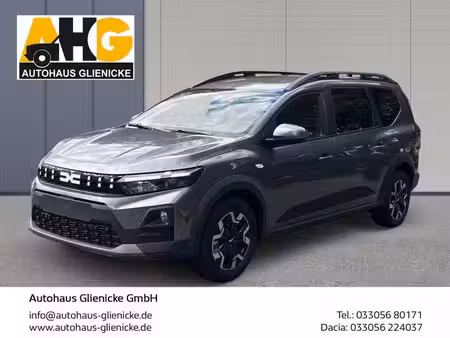 Dacia Jogger 1.8 155 Journey