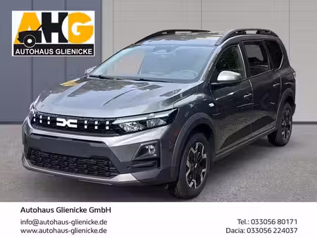 Dacia Jogger 1.8 155 Journey
