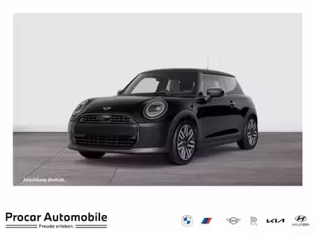 Mini Mini Cooper 1.5 156