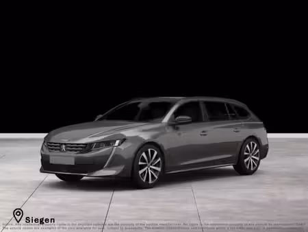 Peugeot 2008 156