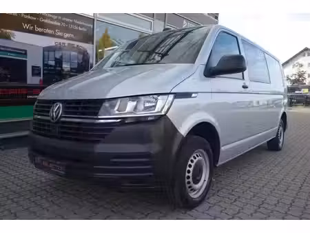 Volkswagen Transporter T6 2.0 TDI 150