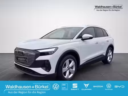 Audi Q4 e-tron 40 204
