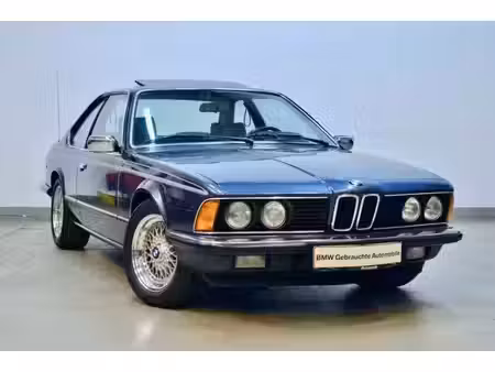 BMW Série 6 628CSI