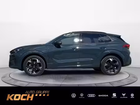 Cupra Terramar 1.5 150