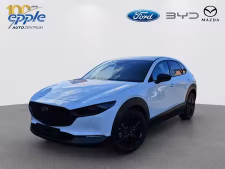 Mazda CX-30 Homura