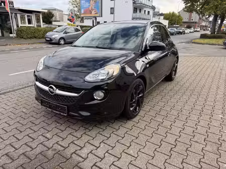 Opel Adam 1.2 70 Jam